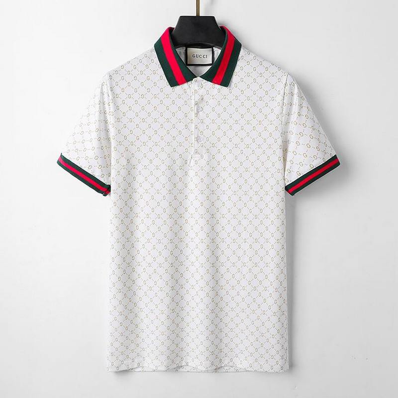 Gucci Men's Polo 46